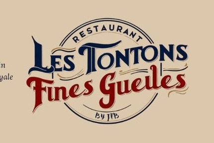 les Tontons fines Gueules