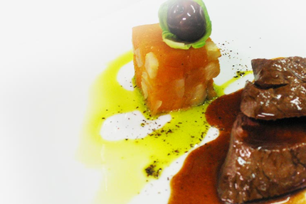 Restaurant L'Essentiel