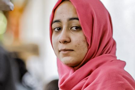 Fourchette Fraternelle