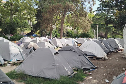 Fourchette Fraternelle