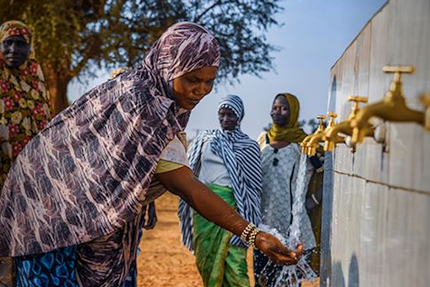 Fourchette Fraternelle