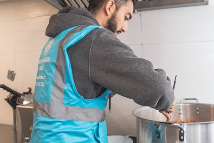 Fourchette Fraternelle