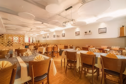 Restaurant de la gare Munzenberger