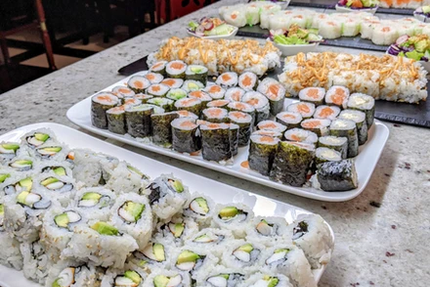 Planète Wok Restaurant Asiatique Perigueux Boulazac