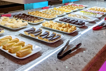 Planète Wok Restaurant Asiatique Perigueux Boulazac