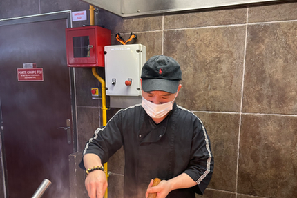 Planète Wok Restaurant Asiatique Perigueux Boulazac