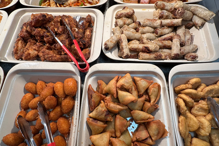 Planète Wok Restaurant Asiatique Perigueux Boulazac