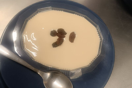 RESTAURANT DU LOGIS DE BEAUCE