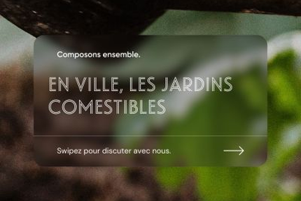 Compose - Levallois-Perret (Bar à salade)