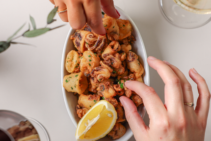 Before PARIS Brasserie Maison