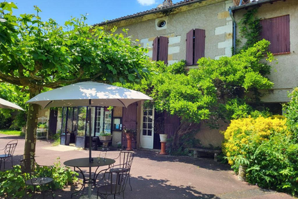 Restaurant La Flambée