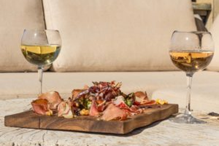 Restaurant la Crique