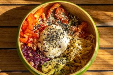 Restaurant la Crique