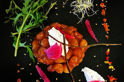 Restaurant La Cascade