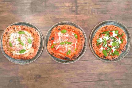 Villa Alati - Restaurant Italien Montrouge