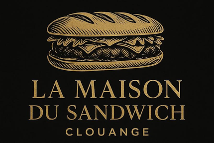 Snack La Maison du Sandwich By Julien