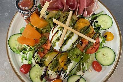 O'Bar@20 : restaurant, bar a vins, brasserie à Nuits-St-Georges