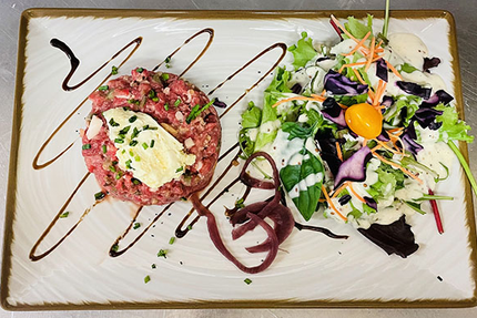 O'Bar@20 : restaurant, bar a vins, brasserie à Nuits-St-Georges