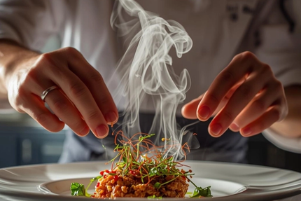 Le Relais des Biches