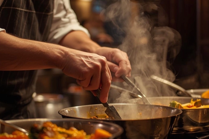 Le Relais des Biches