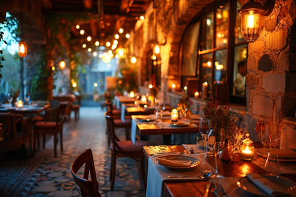 Le Relais des Biches