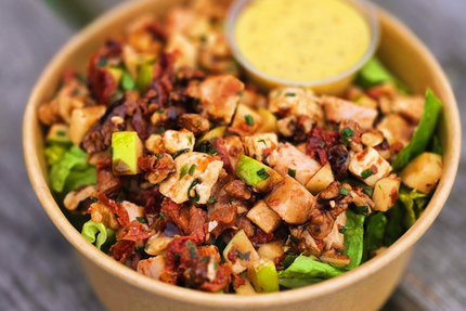 Les Casiers Gourmands Touques