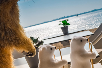 La Foliiiiiiie Douce