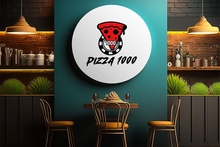 Pizza1000