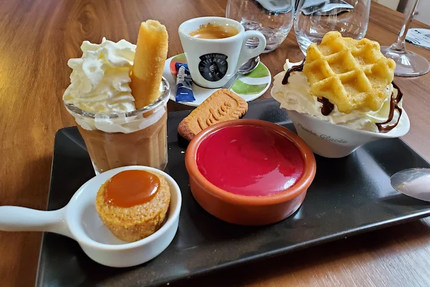 La Régalade Esquelbecq