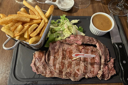 La Régalade Esquelbecq