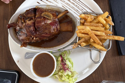 La Régalade Esquelbecq