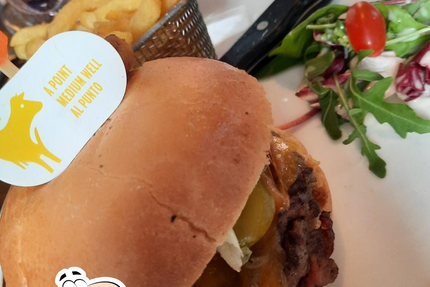 La Régalade Esquelbecq