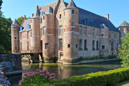 La Régalade Esquelbecq