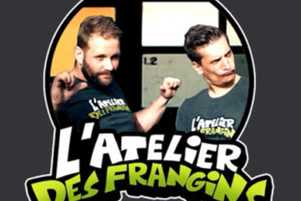 L'Atelier des Frangins