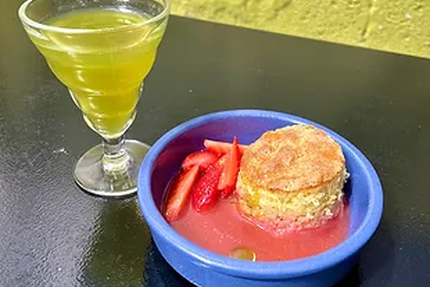 BoBo le beau, le bien, le bon | Le Tiers lieu de Bernay | Restaurant | Coworking | Boutique créateurs | Evénements