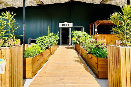 BoBo le beau, le bien, le bon | Le Tiers lieu de Bernay | Restaurant | Coworking | Boutique créateurs | Evénements