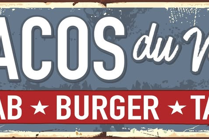 Le Tacos du Village
