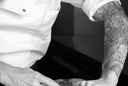 De Lauzun : Hôtel et Restaurant Gastronomique à Pézenas