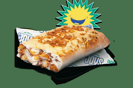 JOYS TACOS - Chalon sur Saône