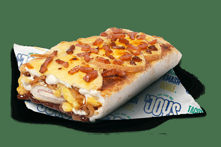 JOYS TACOS - Chalon sur Saône