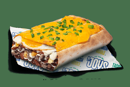 JOYS TACOS - Chalon sur Saône