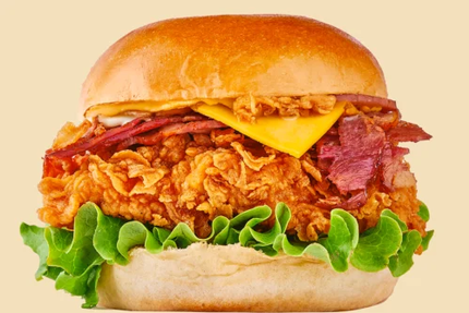 CHICKEN'S KING MARTIGUES