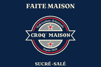 Croq'Maison