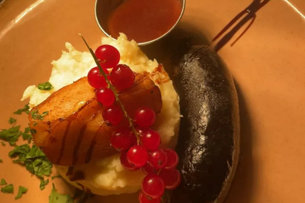 Le Bouillon d'Ermont