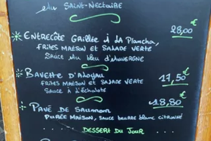 Le Bouillon d'Ermont