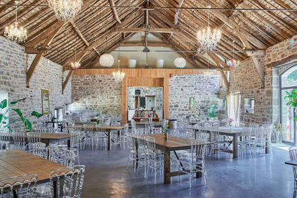 Le Clos de Langlade - Restaurant