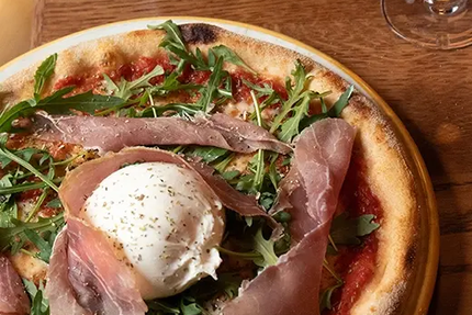 Restaurant & Bar - RockyPop Chamonix - Les Houches