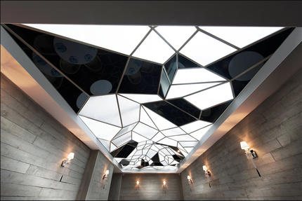 Le Grand Restaurant - Jean-François Piège
