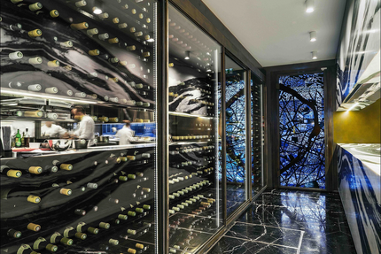 Le Grand Restaurant - Jean-François Piège
