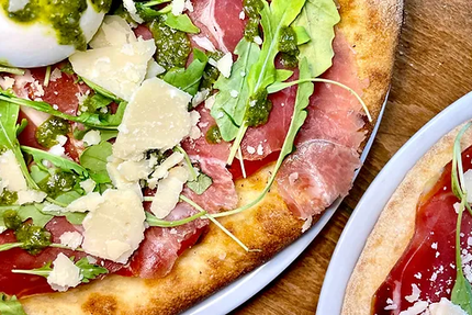 Mozza Fiato Tournefeuille